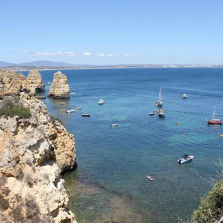Вилла Casinha Dos Avos Лагуш Экстерьер фото